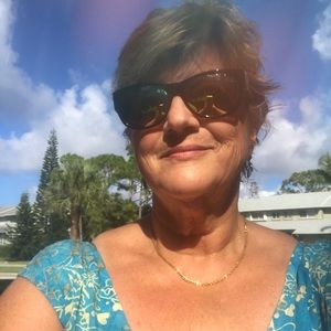 Meet your Posher, Joann